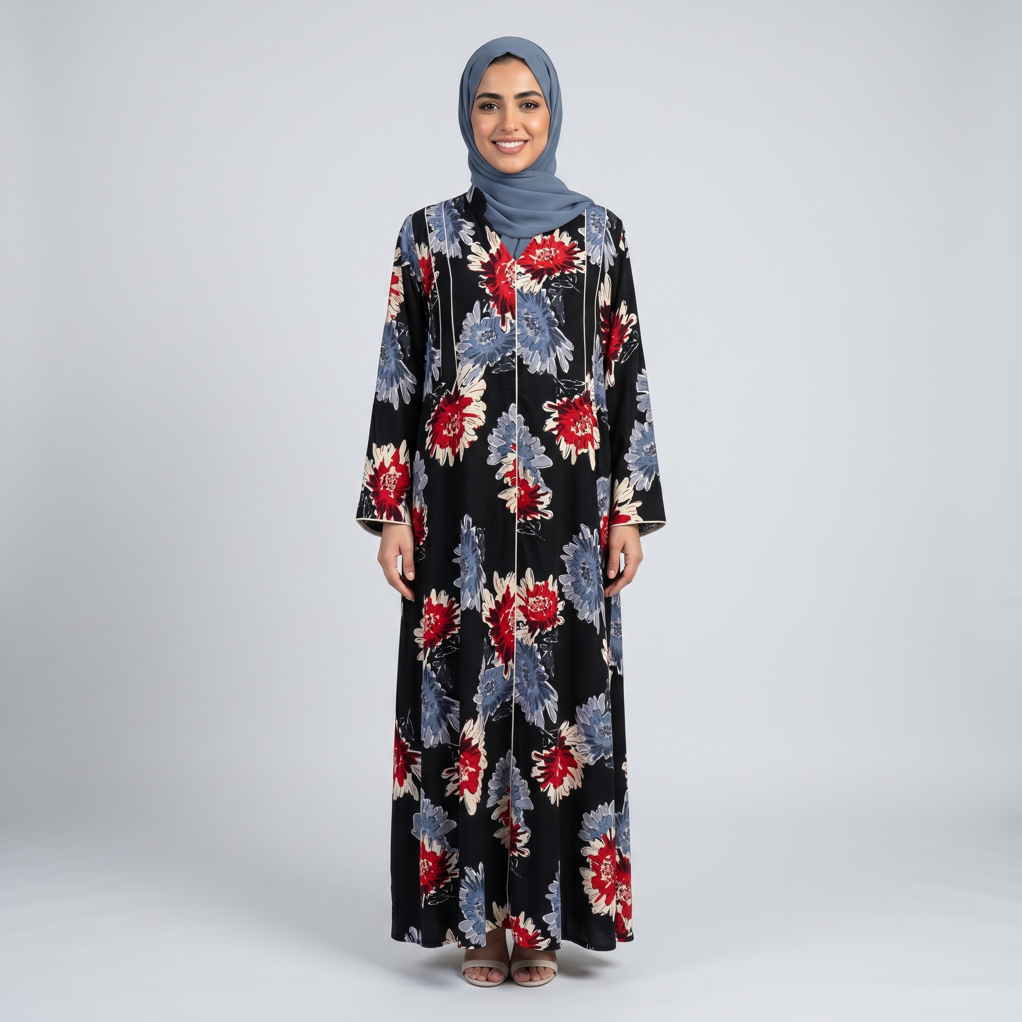 Darrah Nisai 1Pcs 005558-1