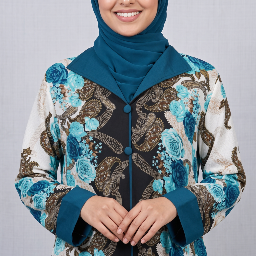 Darrah Nisai 1Pcs 005563-1