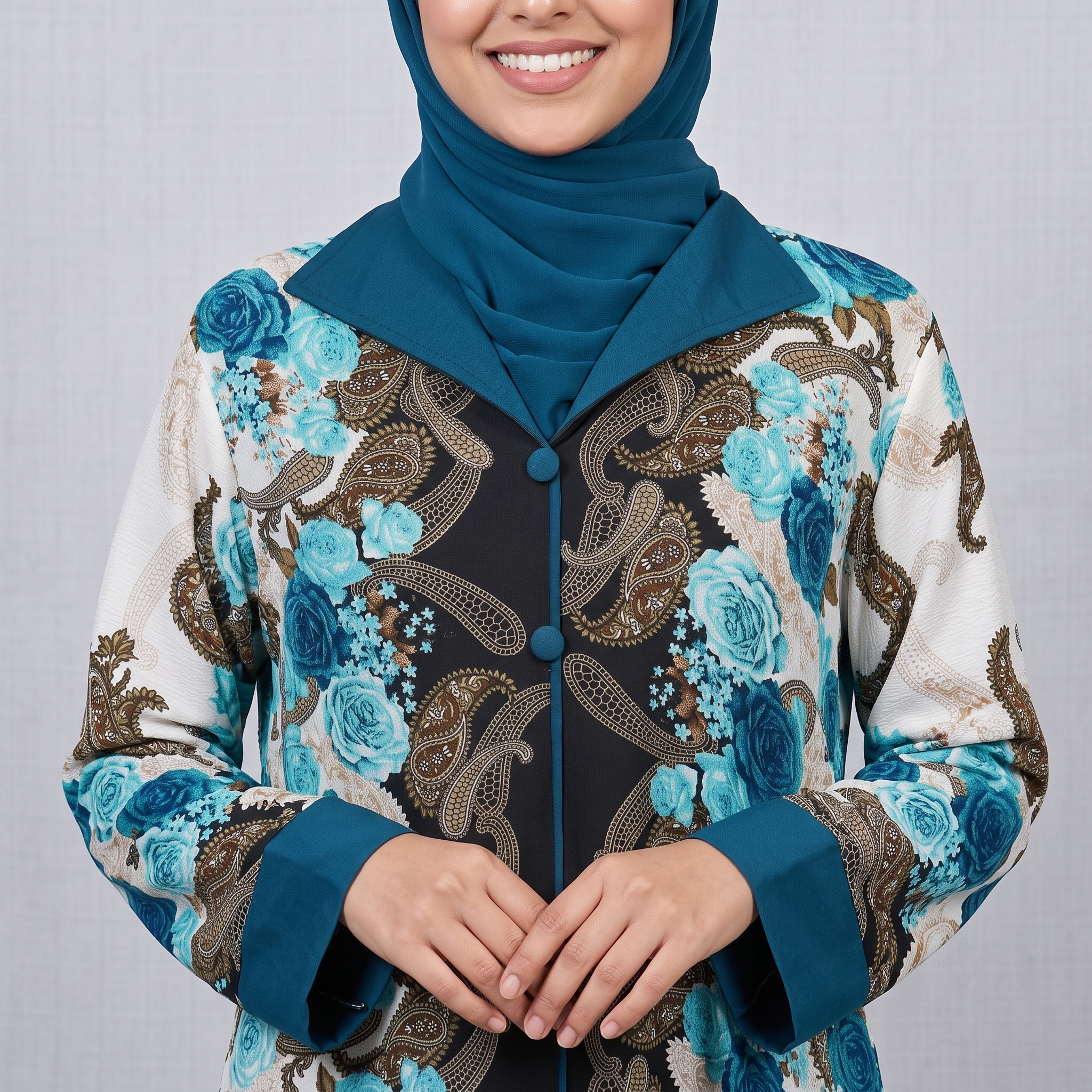 Darrah Nisai 1Pcs 005563-1