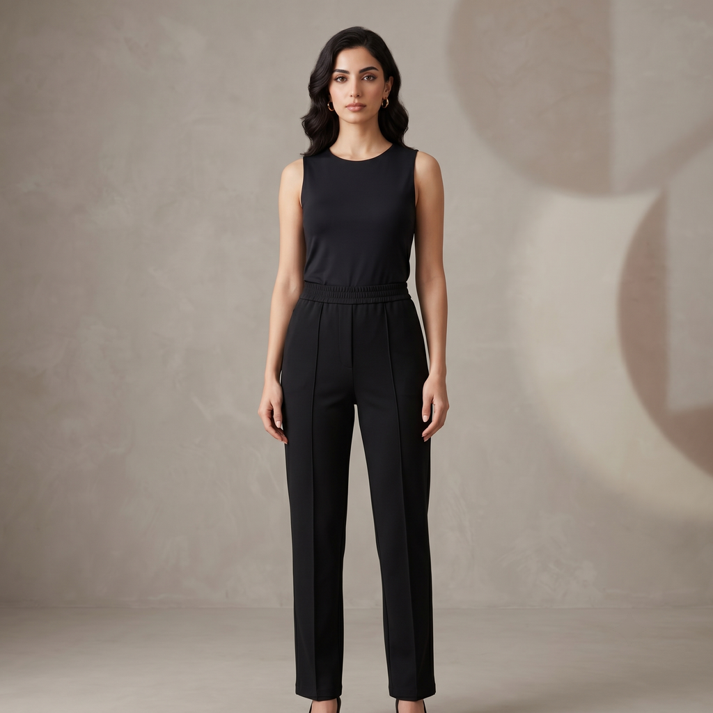 PANT NISIAI 1PCS 20023