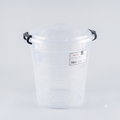 111290 Plastic bucket 30 litres