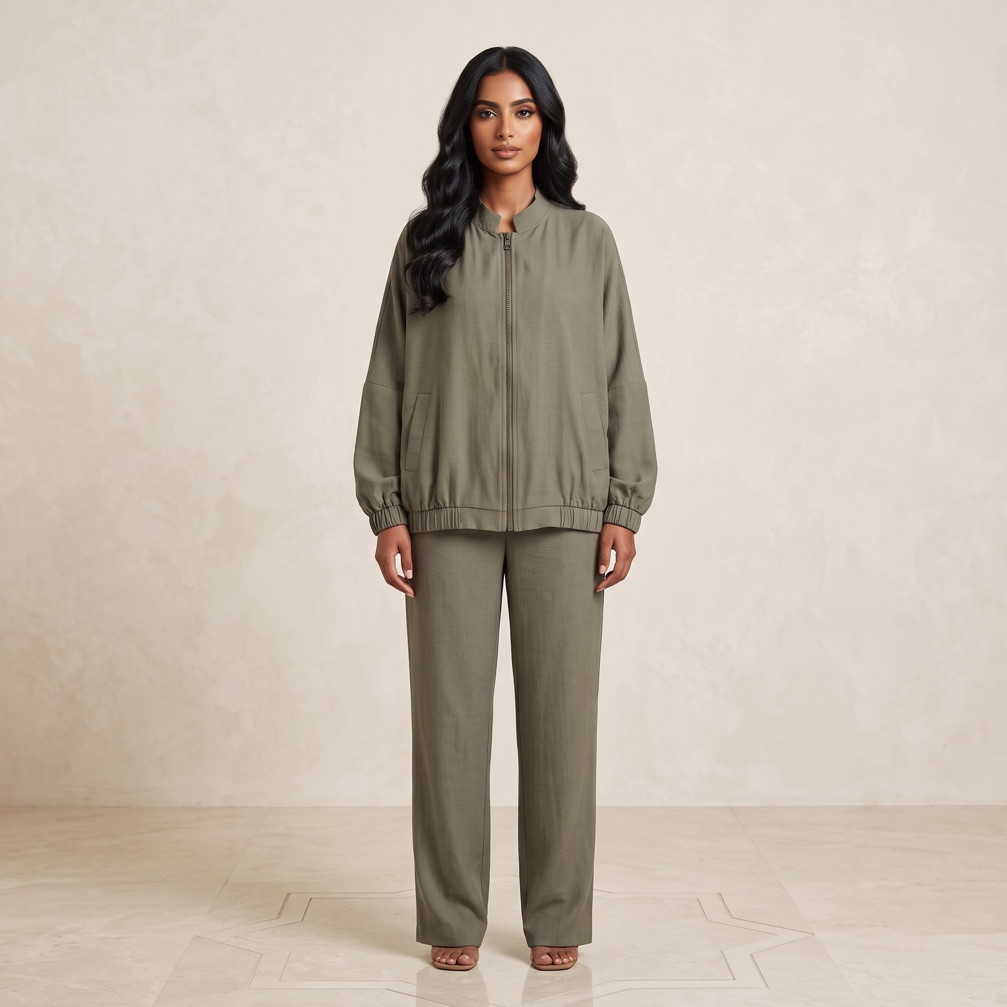 Womens 2Pcs Set 0578