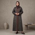 Abaya 1Pcs 0216