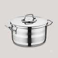 Stainless Steel Pot 1.8 Liter A2021