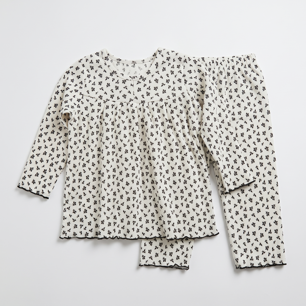 Kids L/S Pajama G-50/113