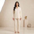 Womens Pajamas 2Pcs SH-44904A