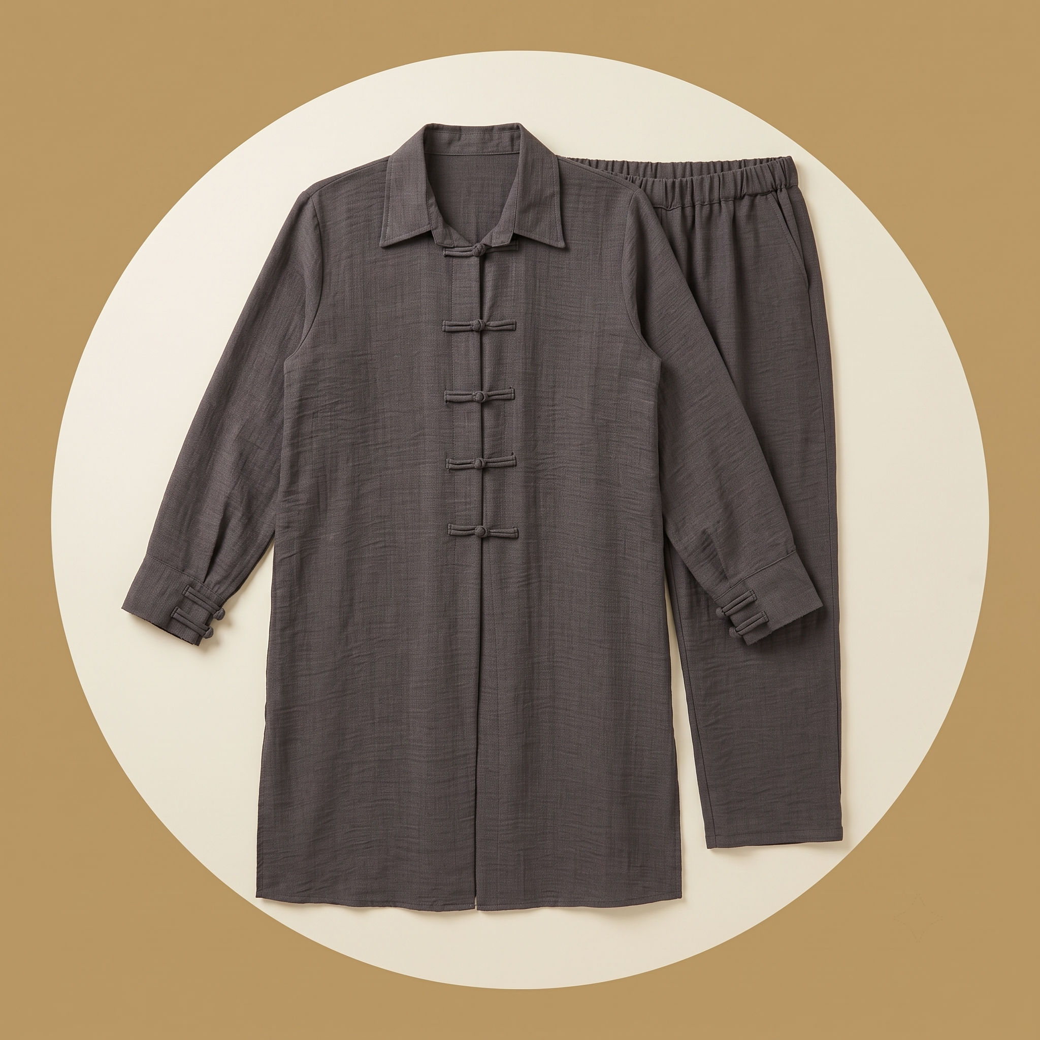 Womens 2Pcs Set 003266-1