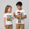 Toy Story 5 Kids H/S T-Shirt
