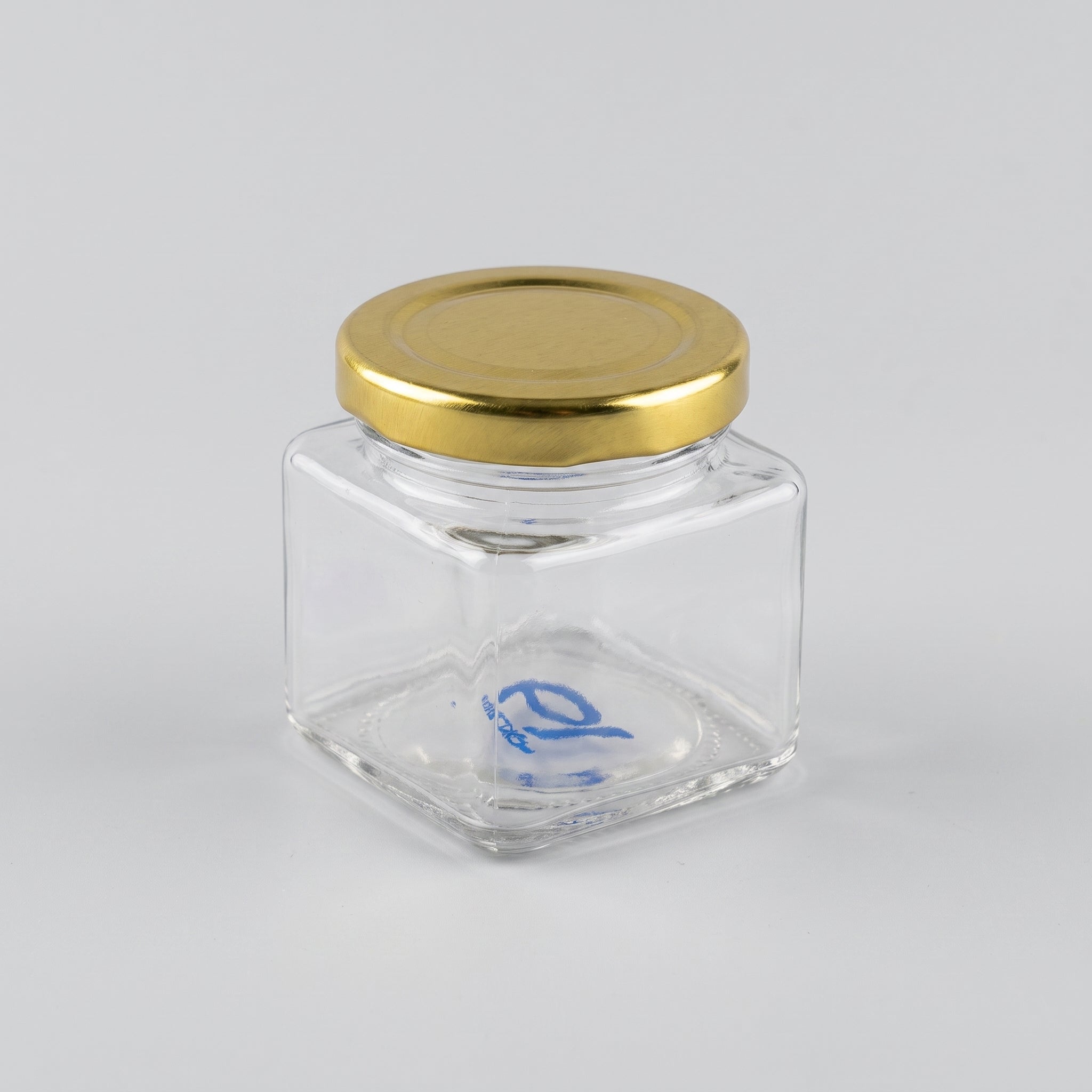 Pot with lid 16 cm