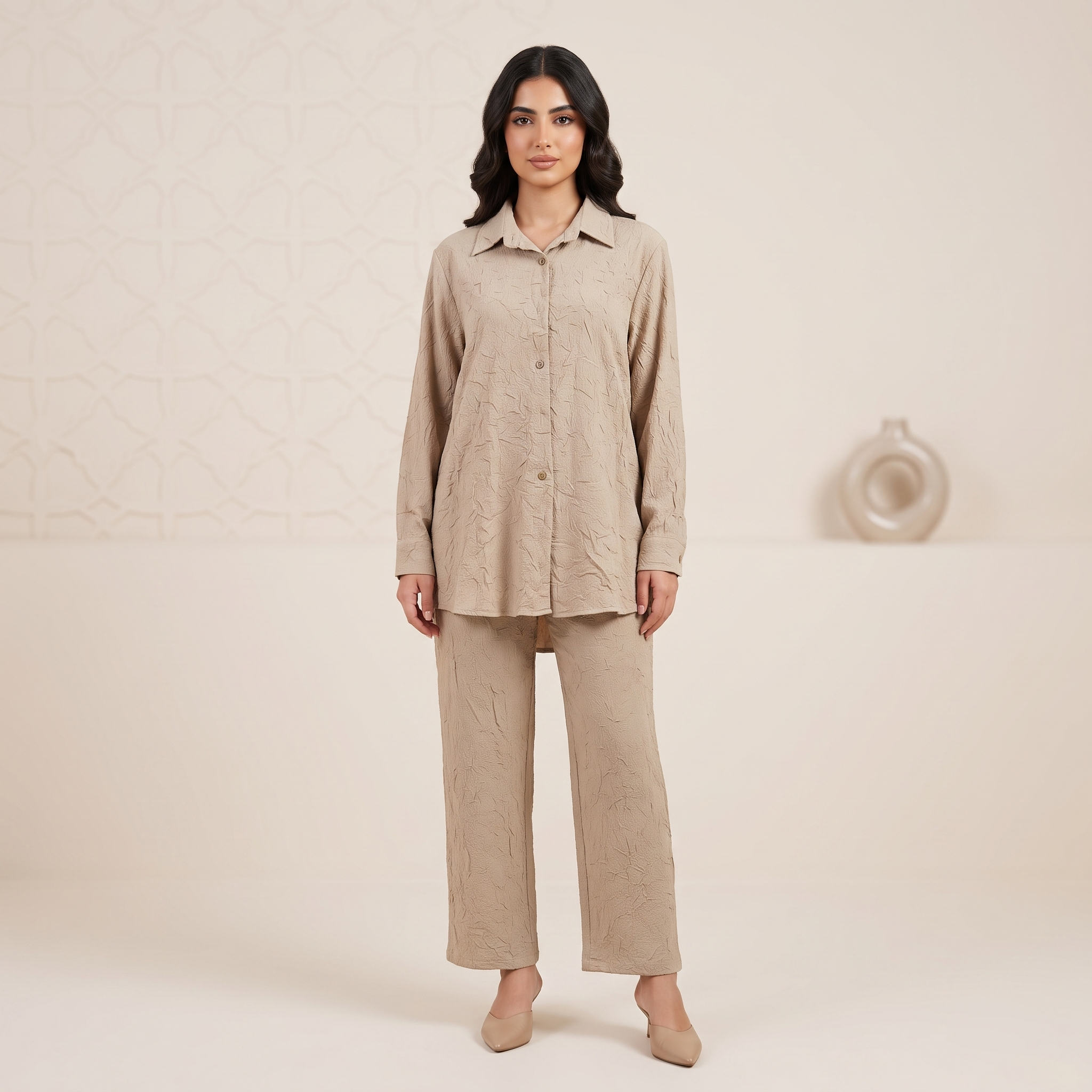 Womens 2PCS Set 8060