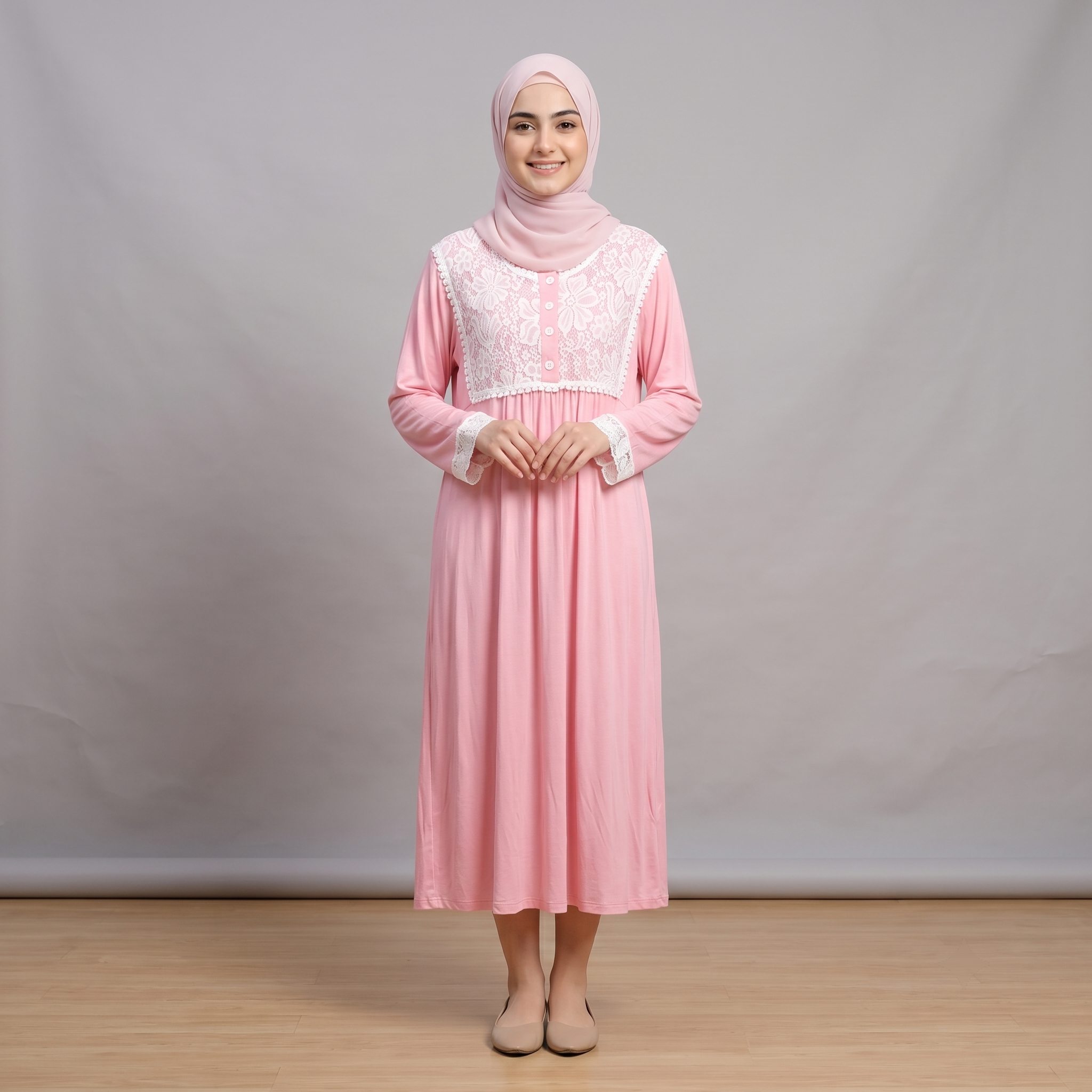 Womens Midi 536-1