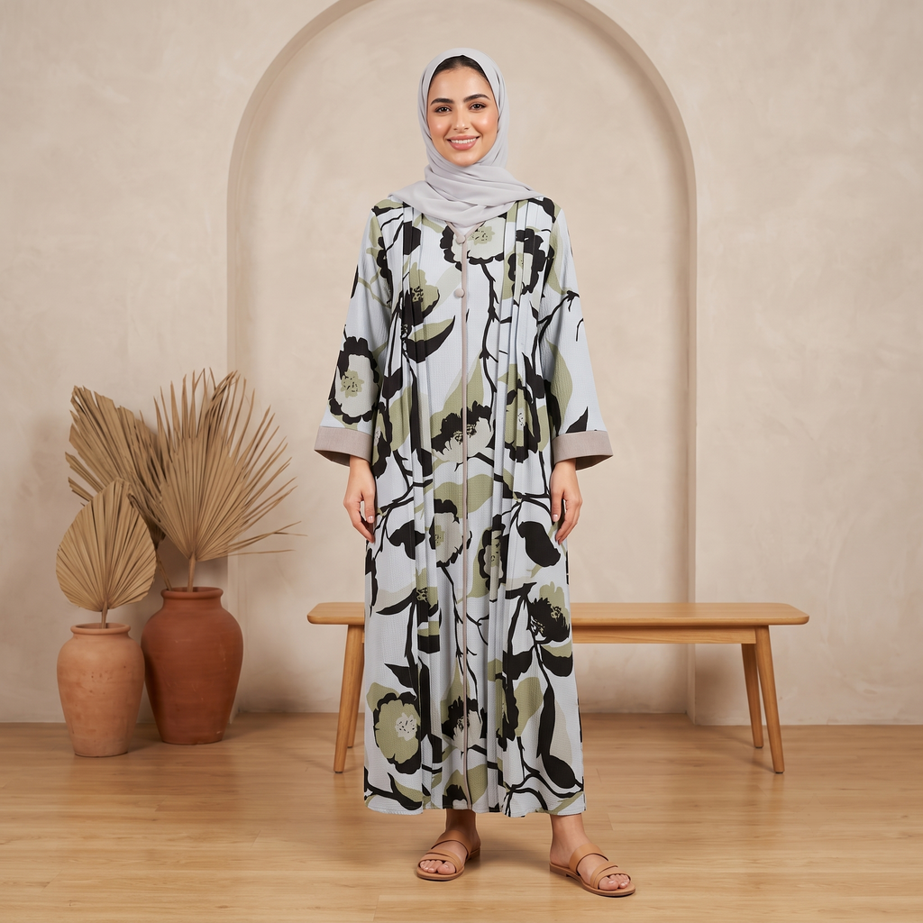 Darrah Nisai 1Pcs A008-1
