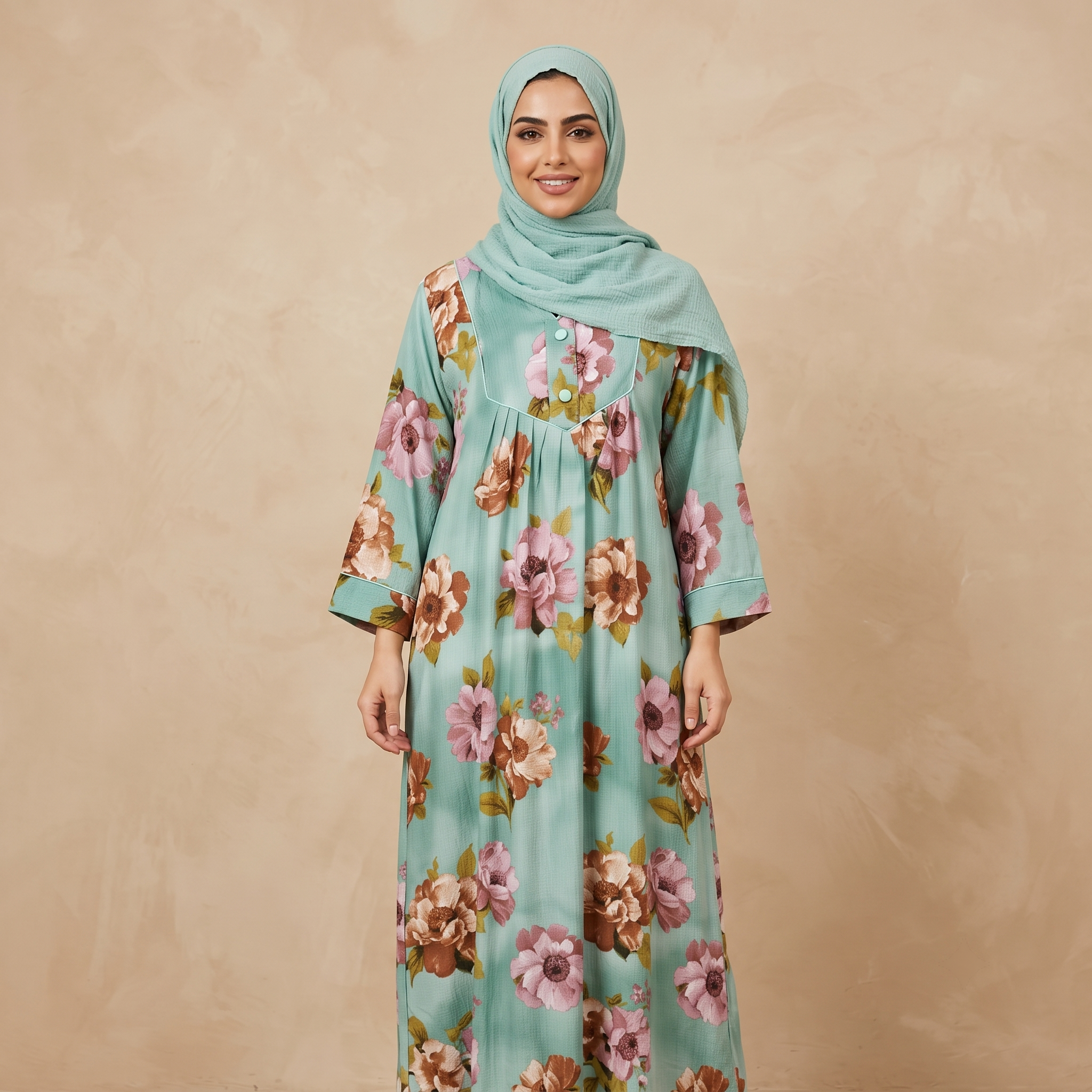 Darrah Nisai 1Pcs A0010-2