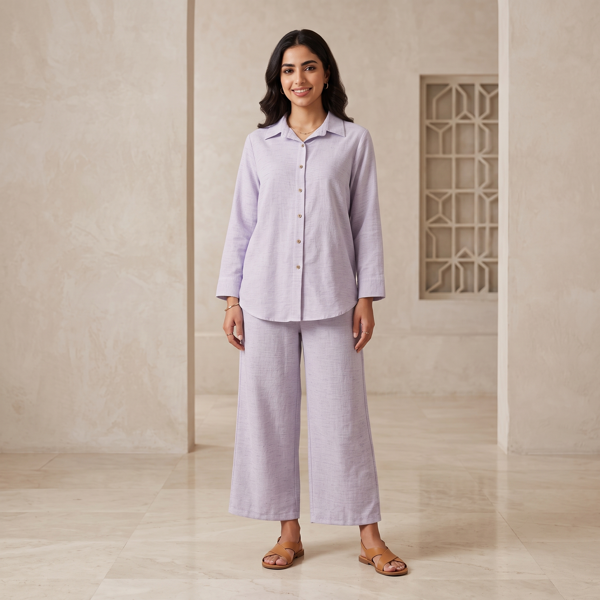 Womens 2Pcs Set 8042