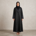 Abaya Jacket 1Pcs 0256-1