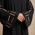 Abaya 1Pcs 0250