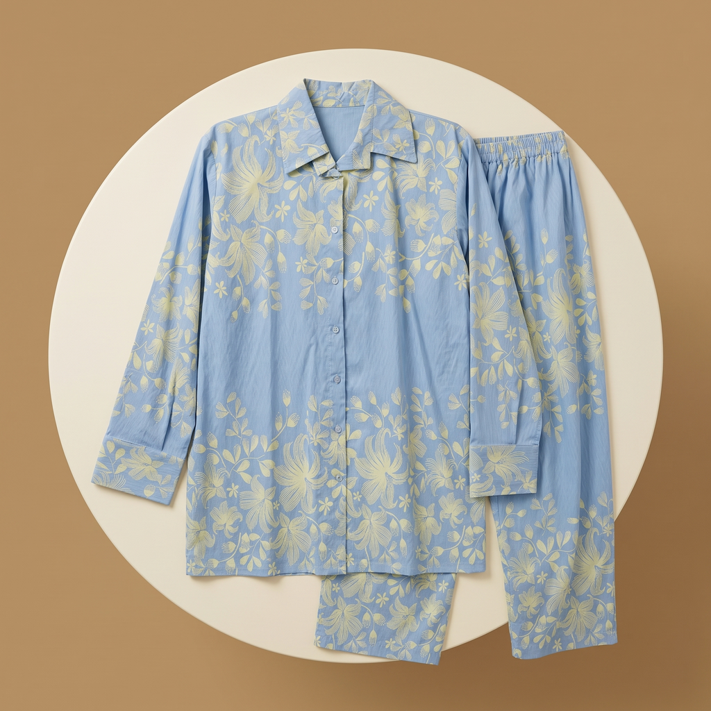 Womens 2Pcs Set A-7180