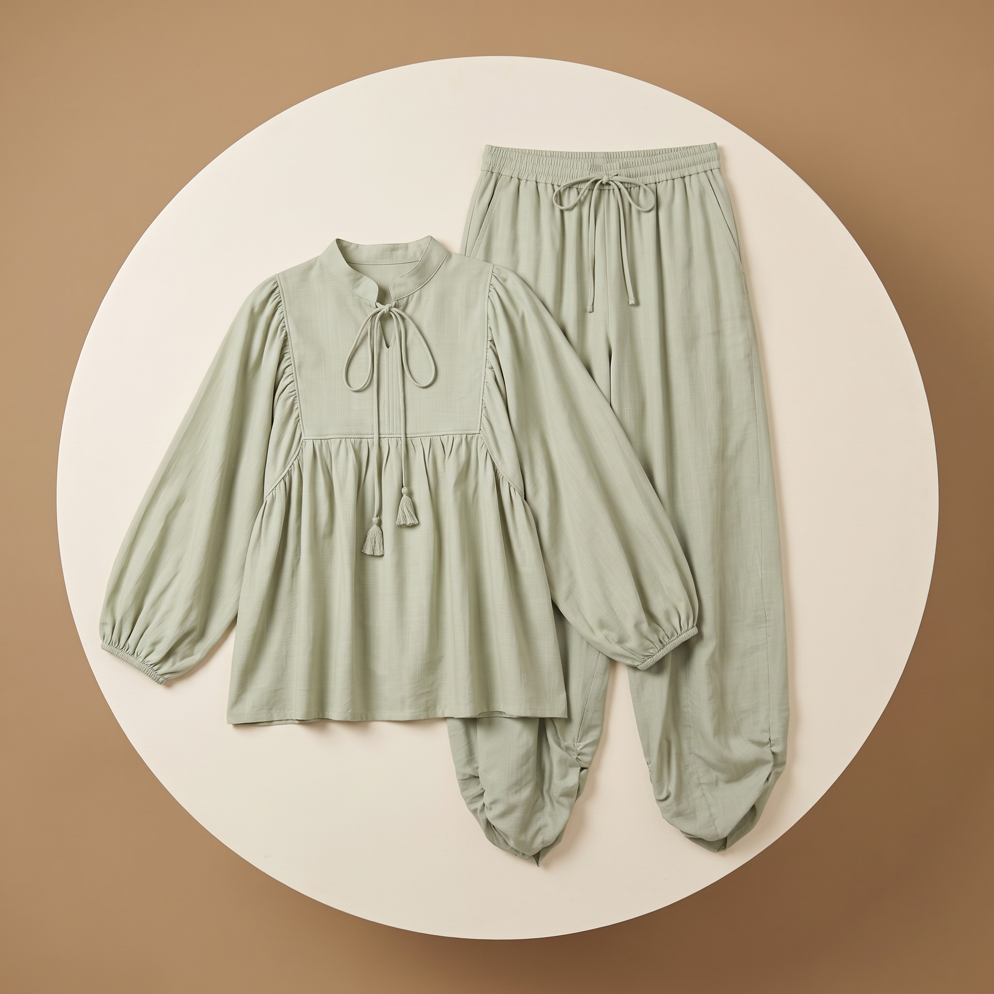 Womens 2Pcs Set 1214