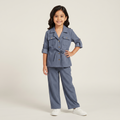 Girls 2Pcs Set 7165