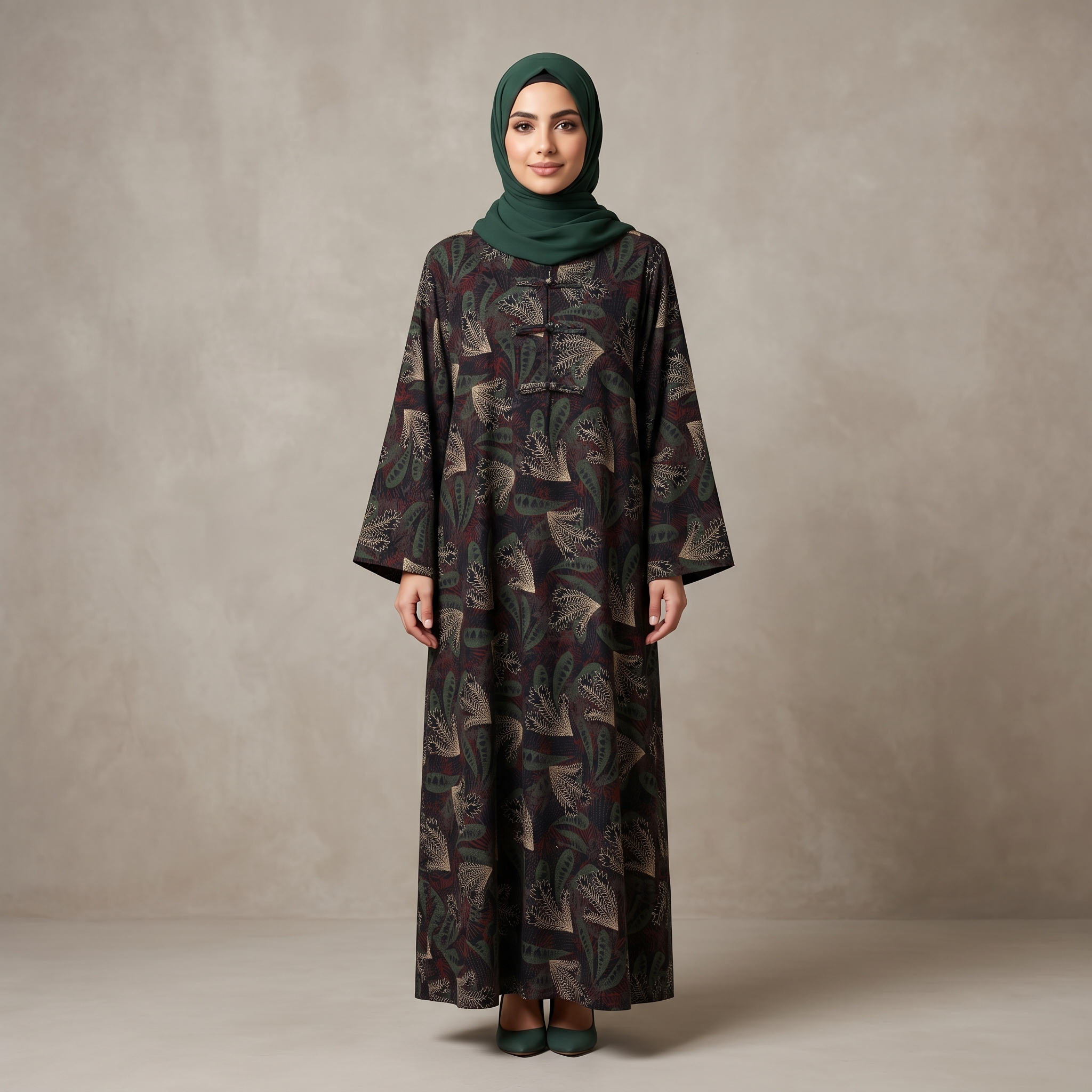 Darrah Nisai 1Pcs 005587-1