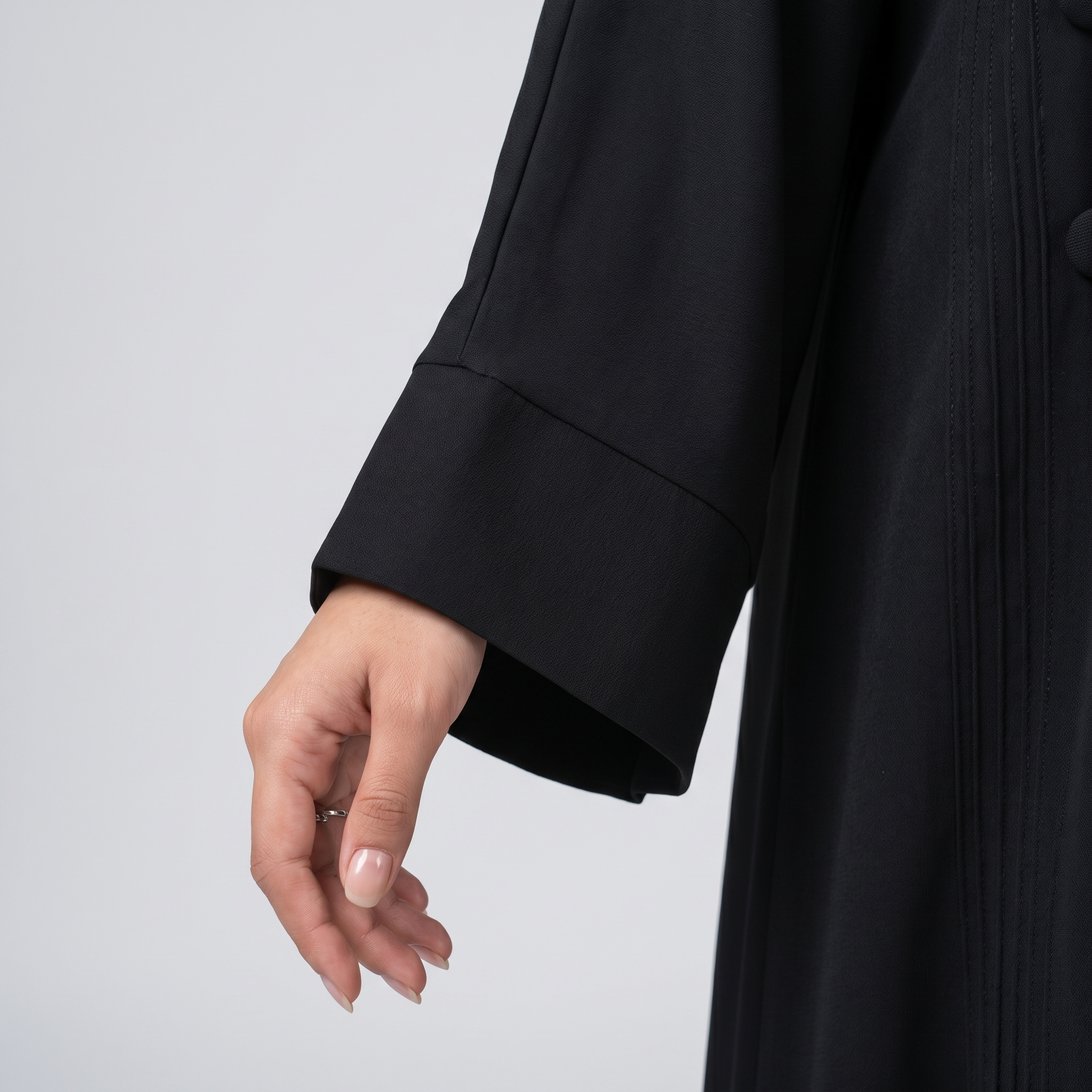 Abaya 1Pcs 0275
