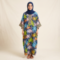 Womens Fustan 1Pcs BR2604