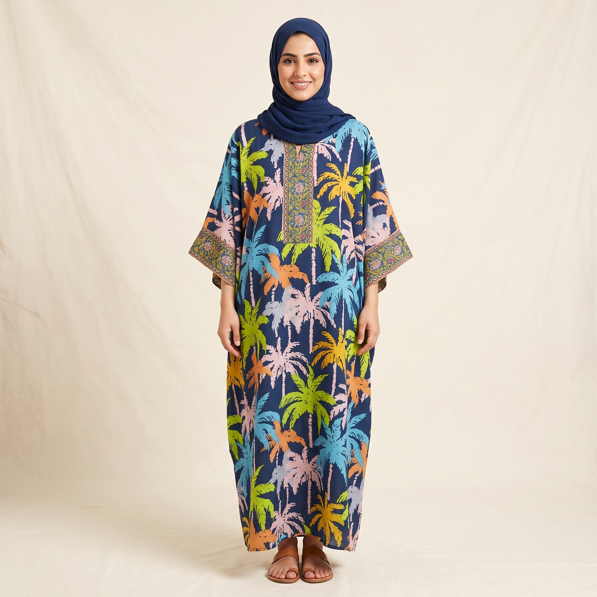 Womens Fustan 1Pcs BR2604