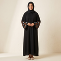Abaya 1Pcs 0248