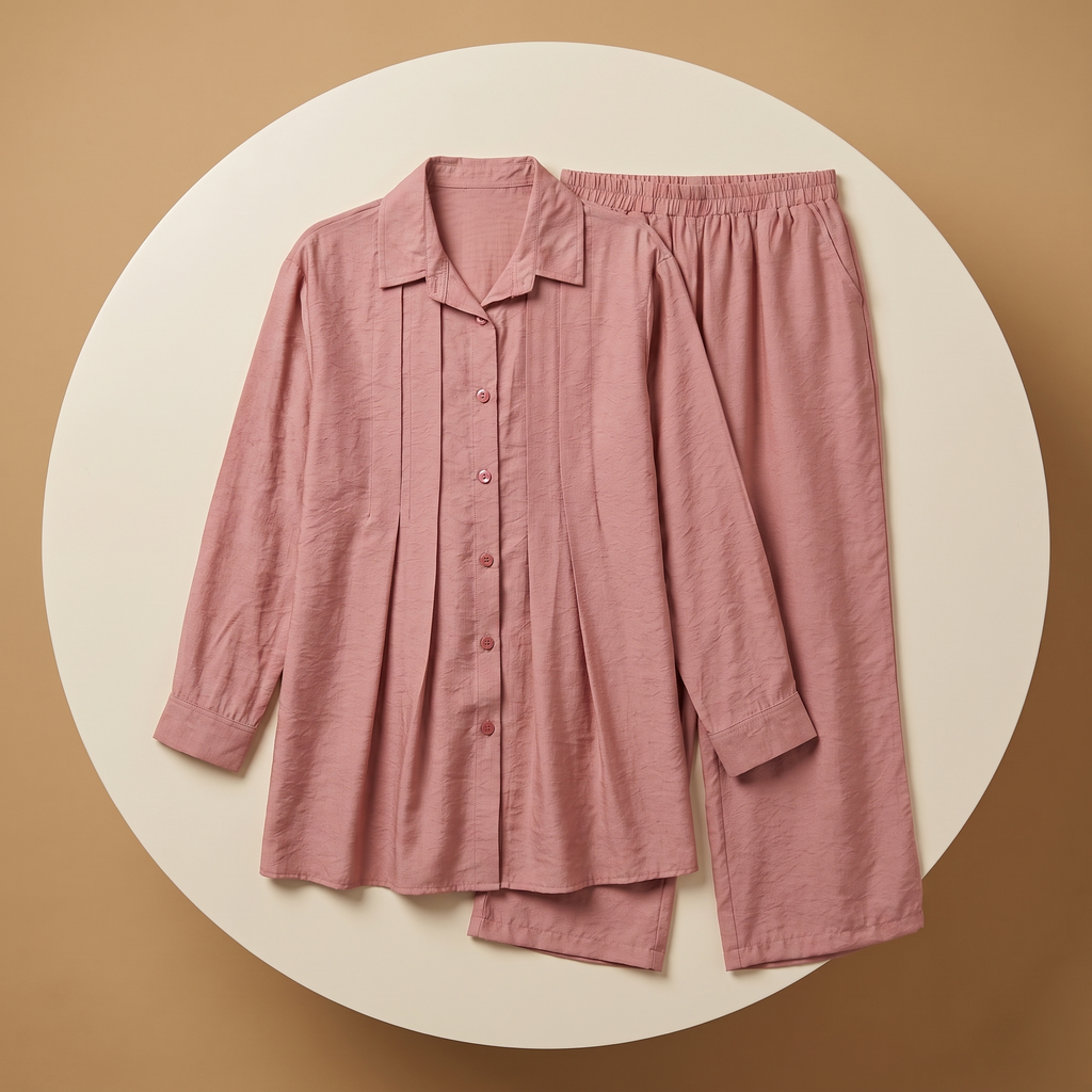 Womens 2Pcs Set 006