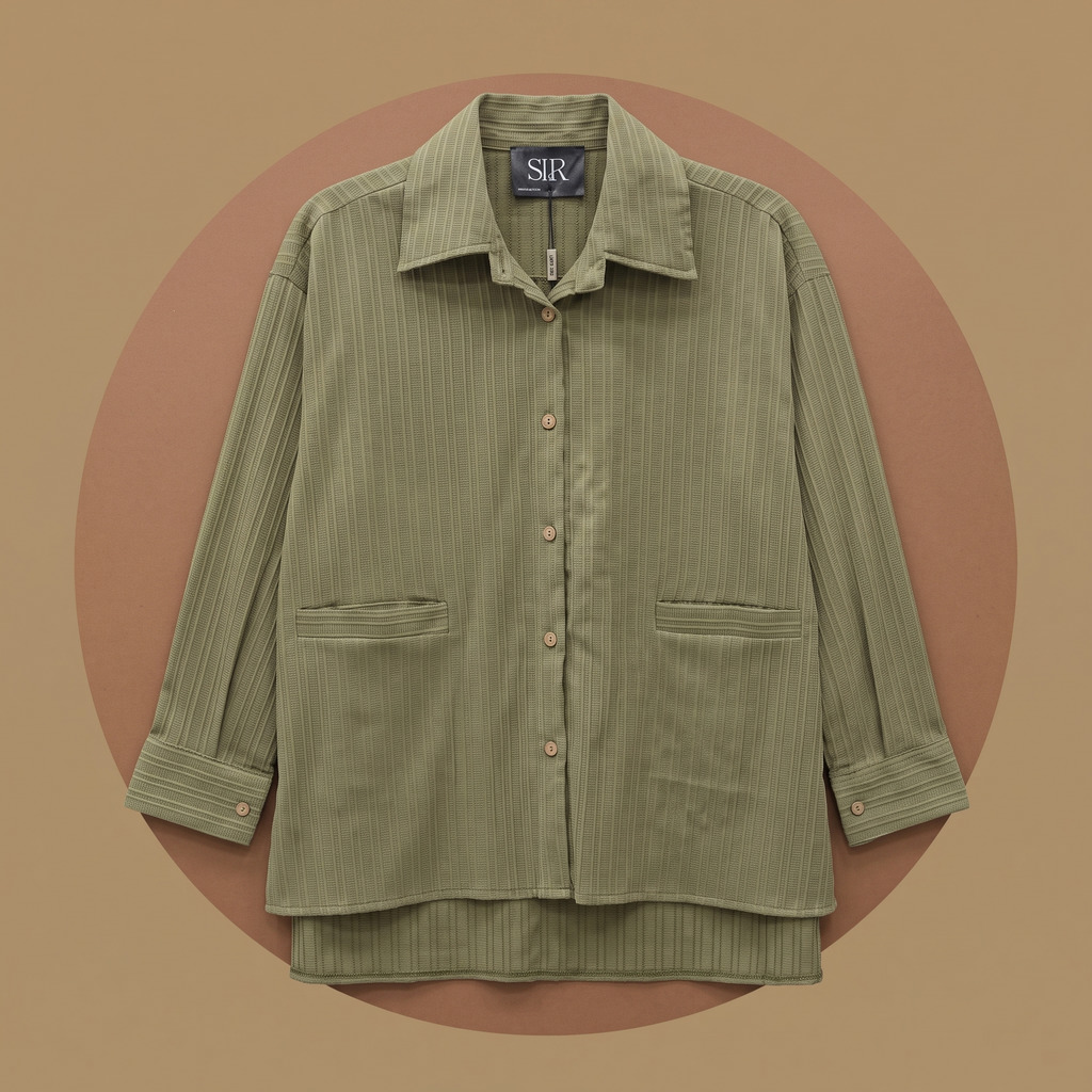 Womens Shirt 1Pcs 774