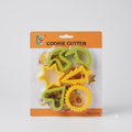 Pastry Cutter 3 Pcs