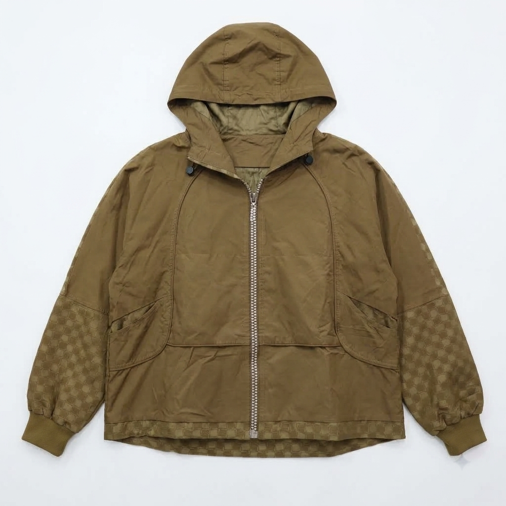 Womens Jacket 3330