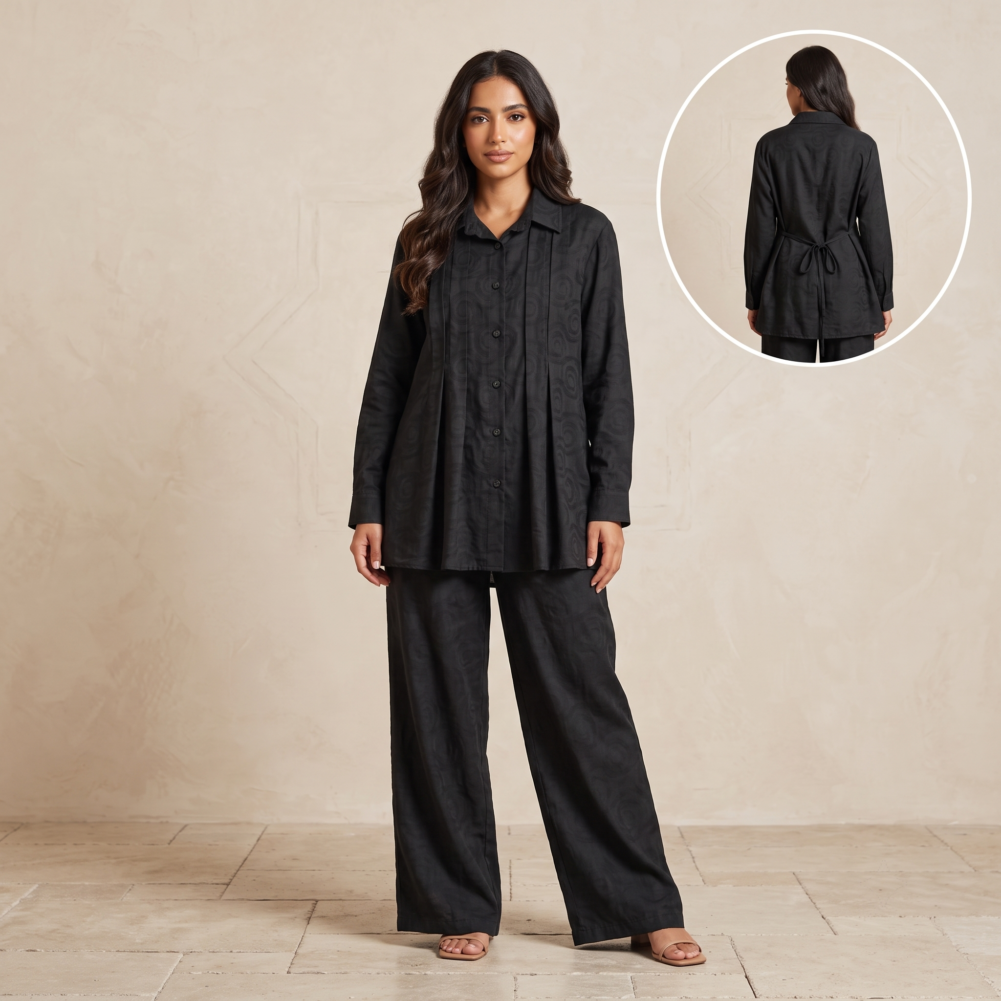 Womens 2Pcs Set 006