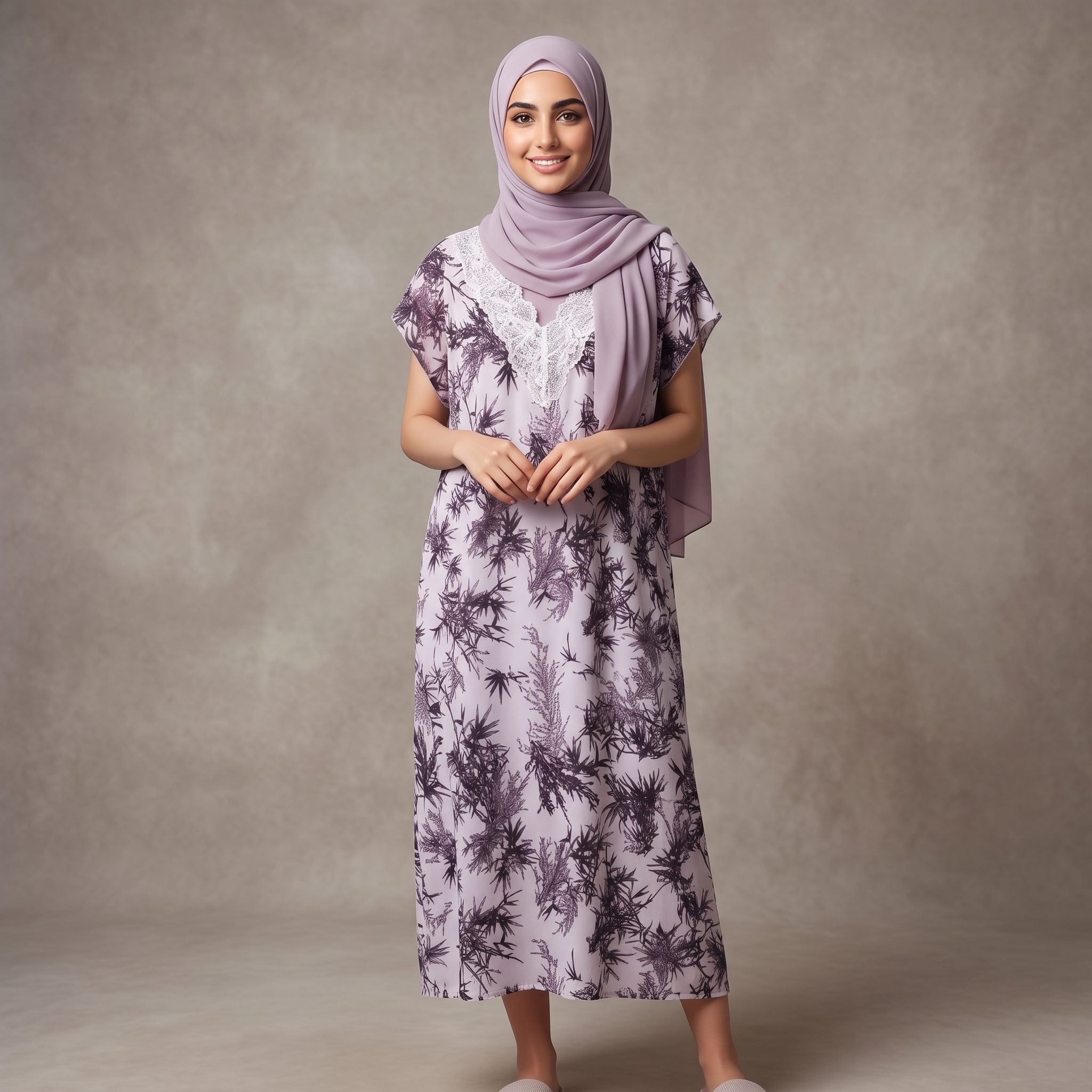 Womens Midi 1829-2