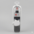 3-outlet power strip