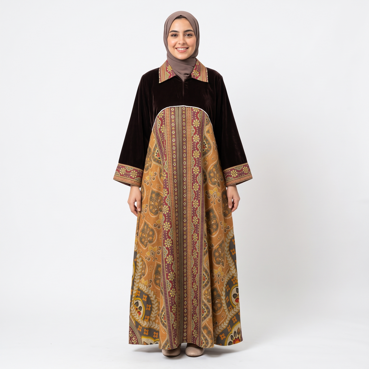 Ramadan Darrah 2Pcs 004924