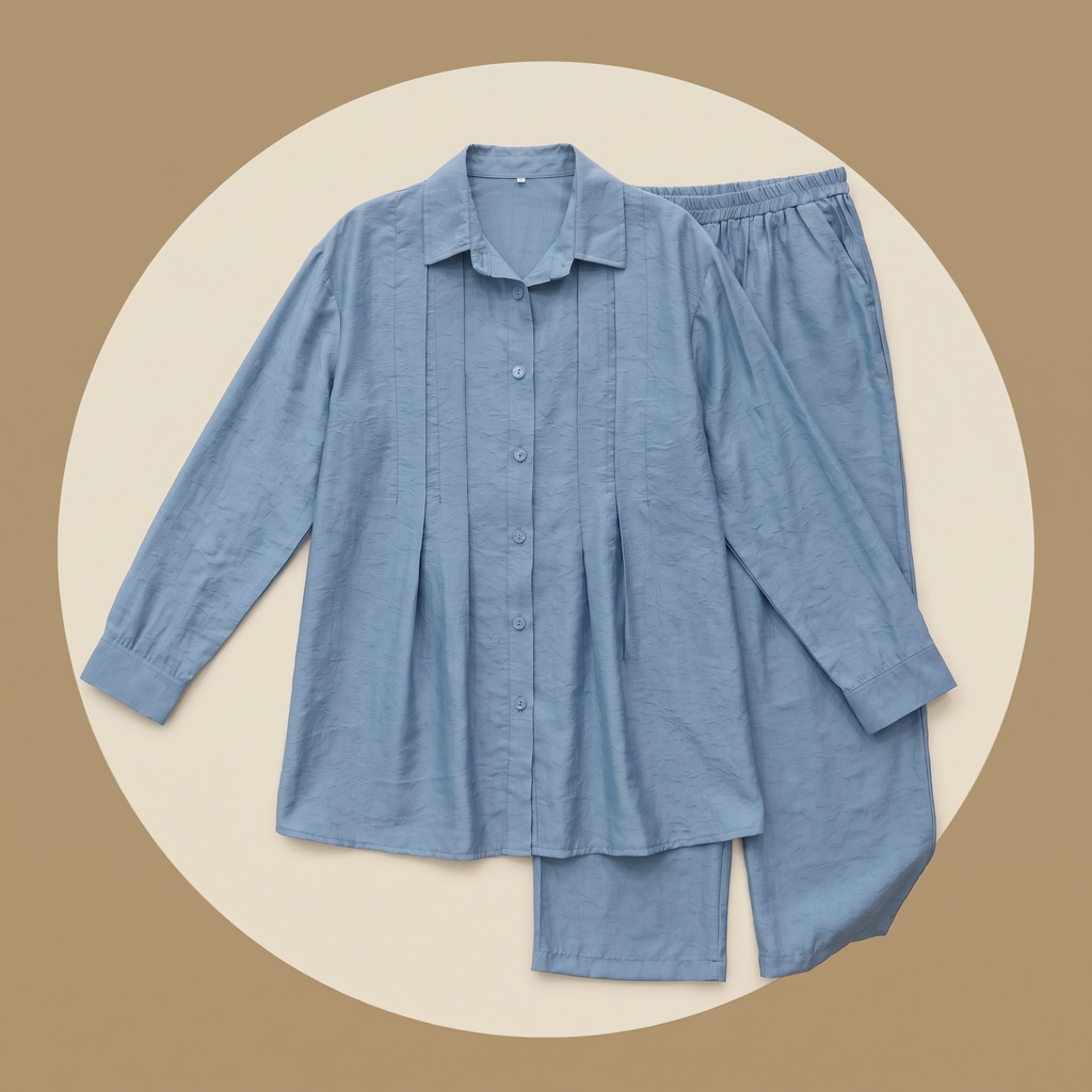 Womens 2Pcs Set 006