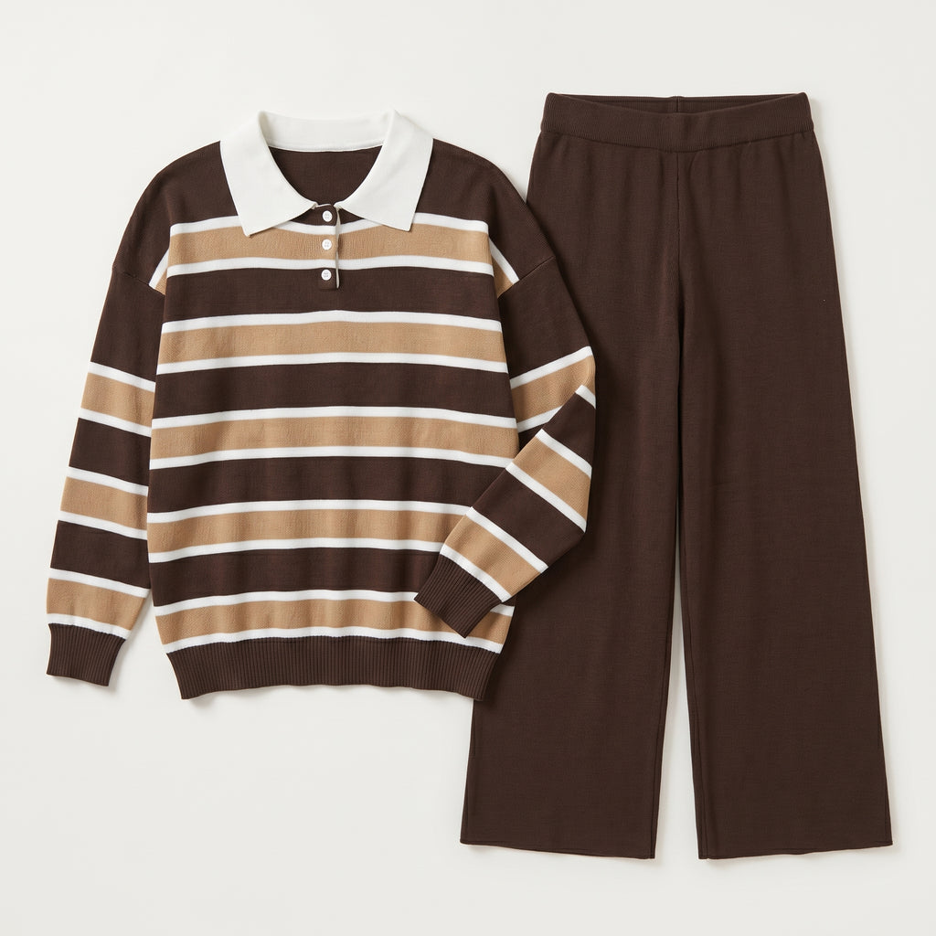 Womens   2Pcs Set 26007