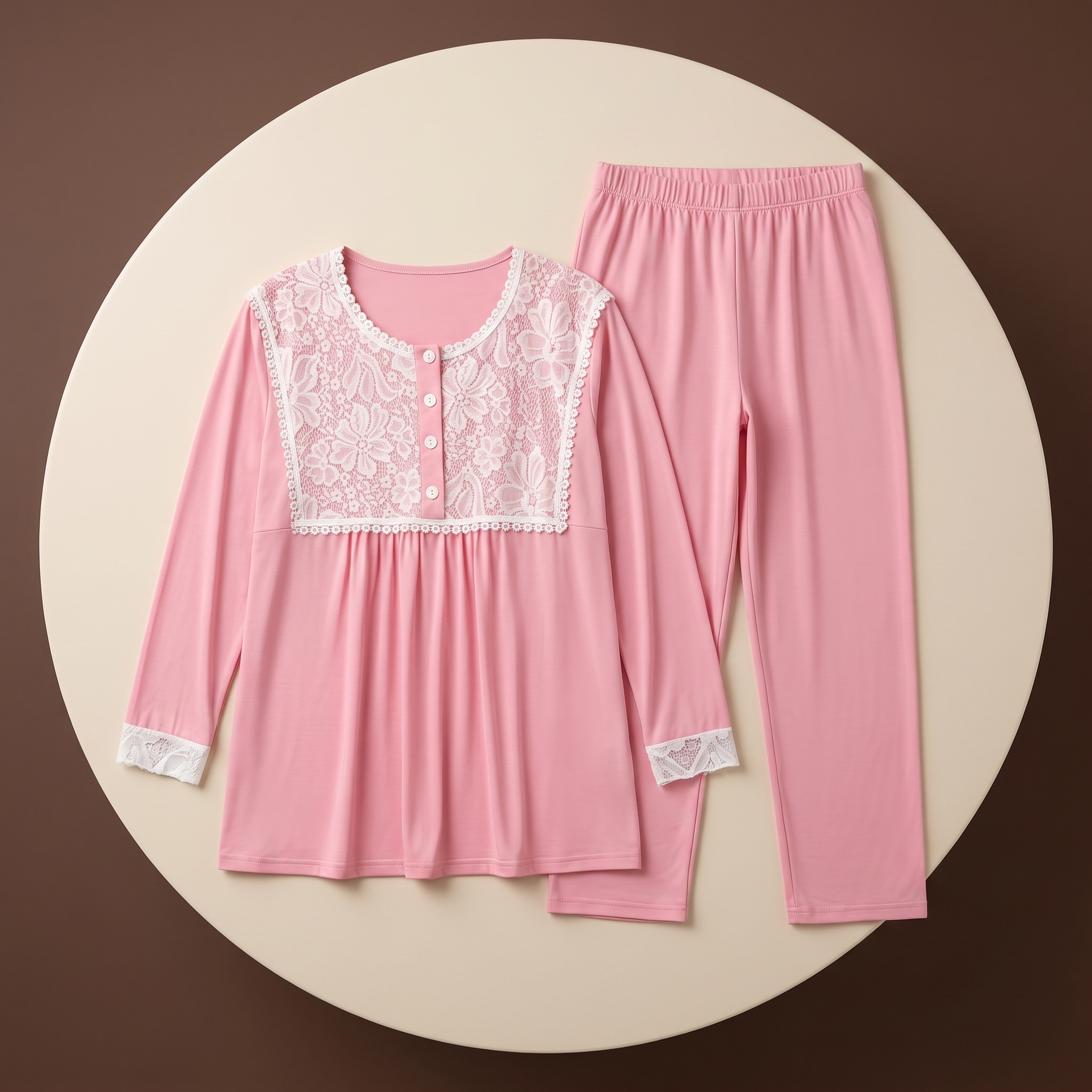 Womens Pajamas 536-3