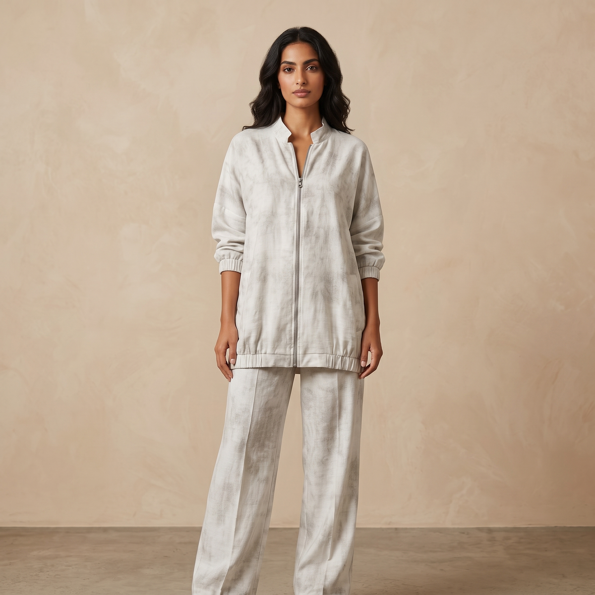 Womens 2Pcs Set 0578