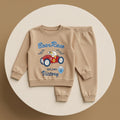 Baby L/S Pajamas D-13668