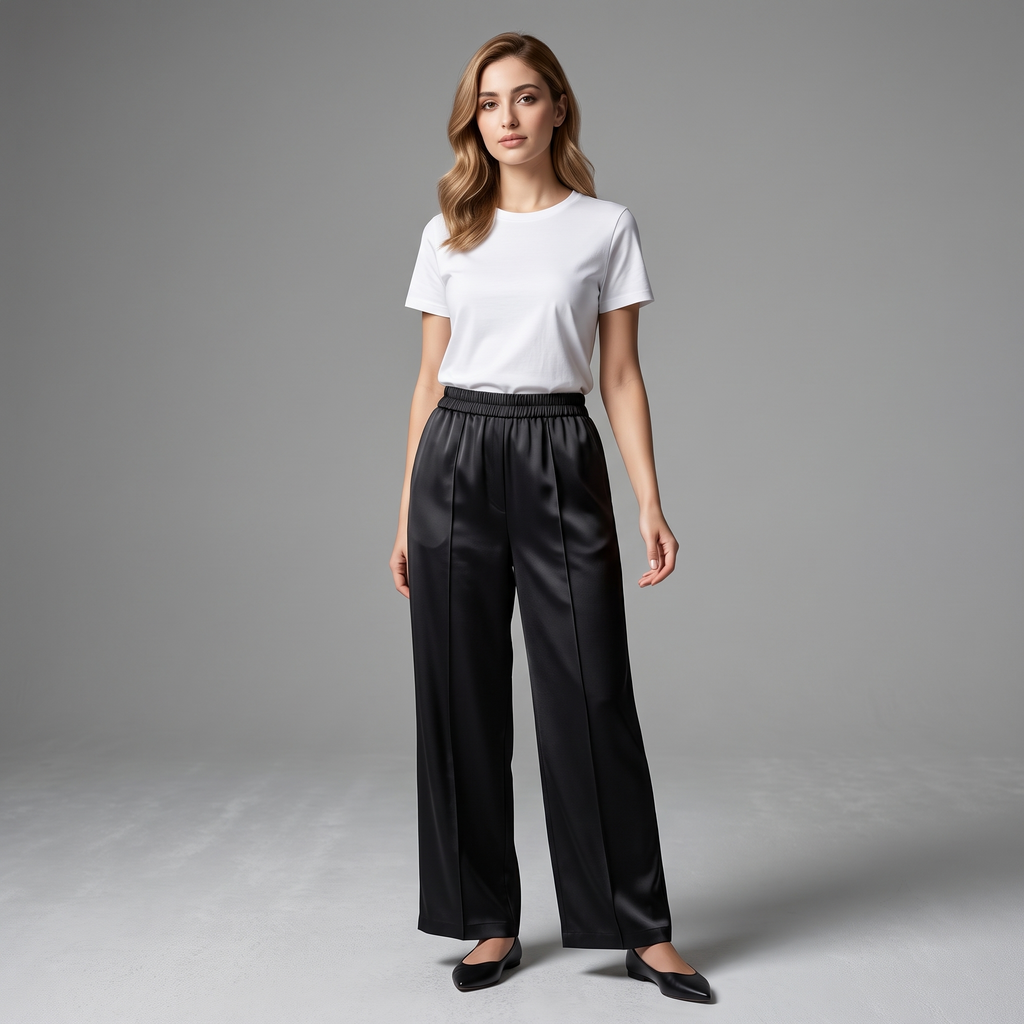 PANT NISAI 1PCS 0477