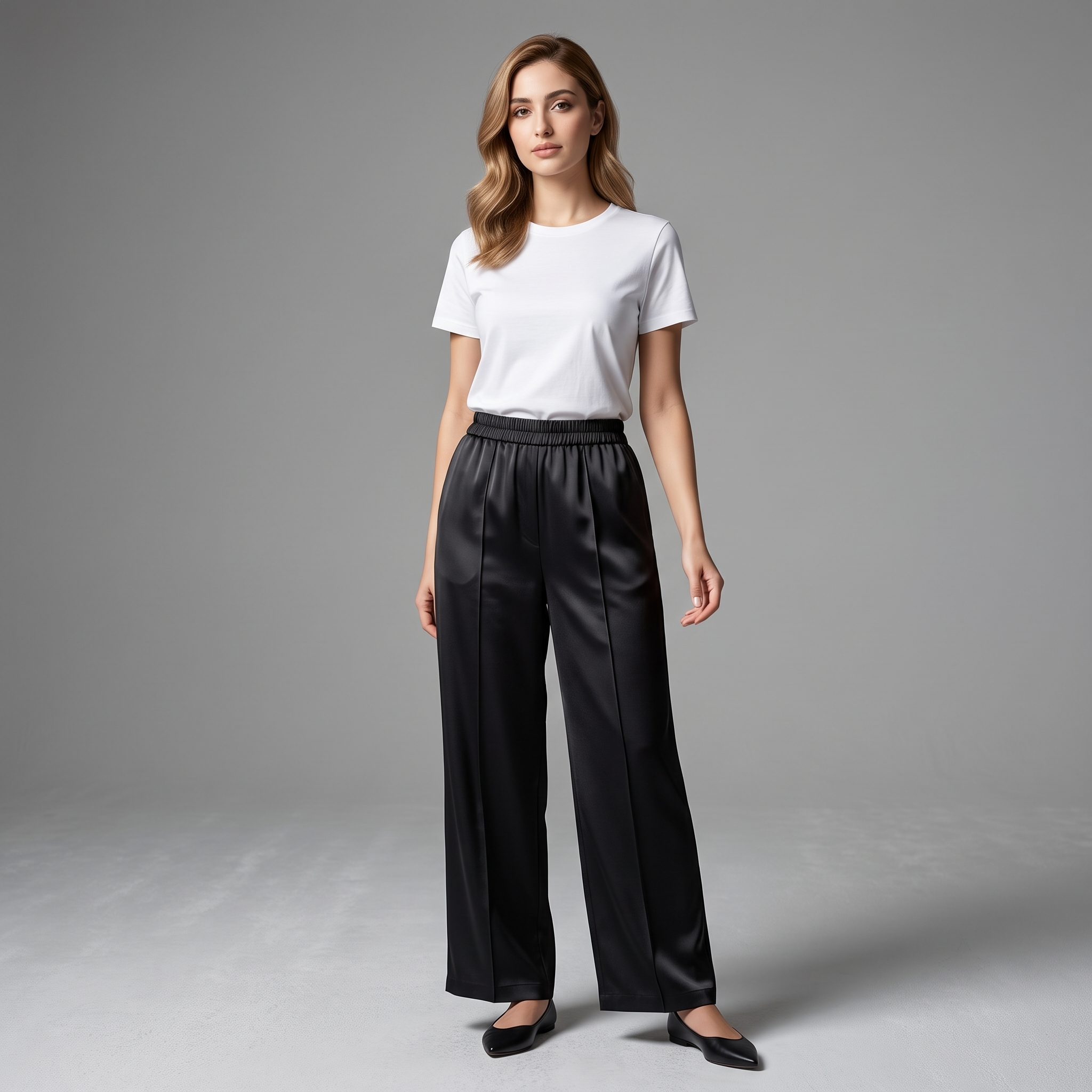PANT NISAI 1PCS 0477