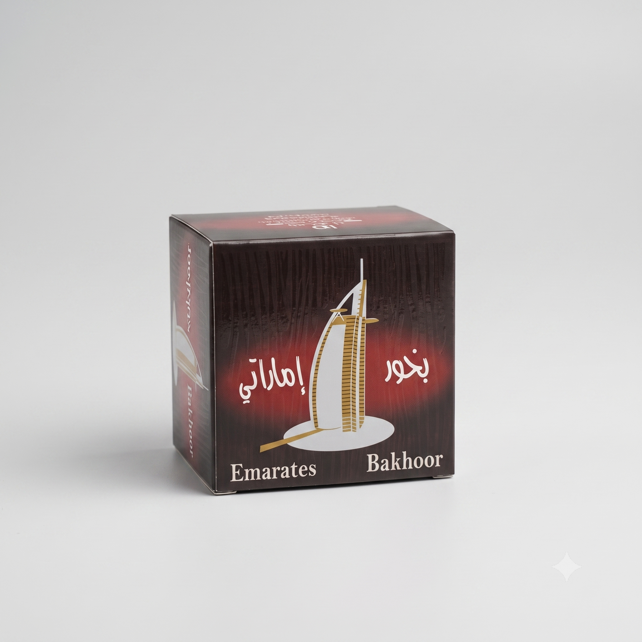 Pyramid Oud 12 Pcs