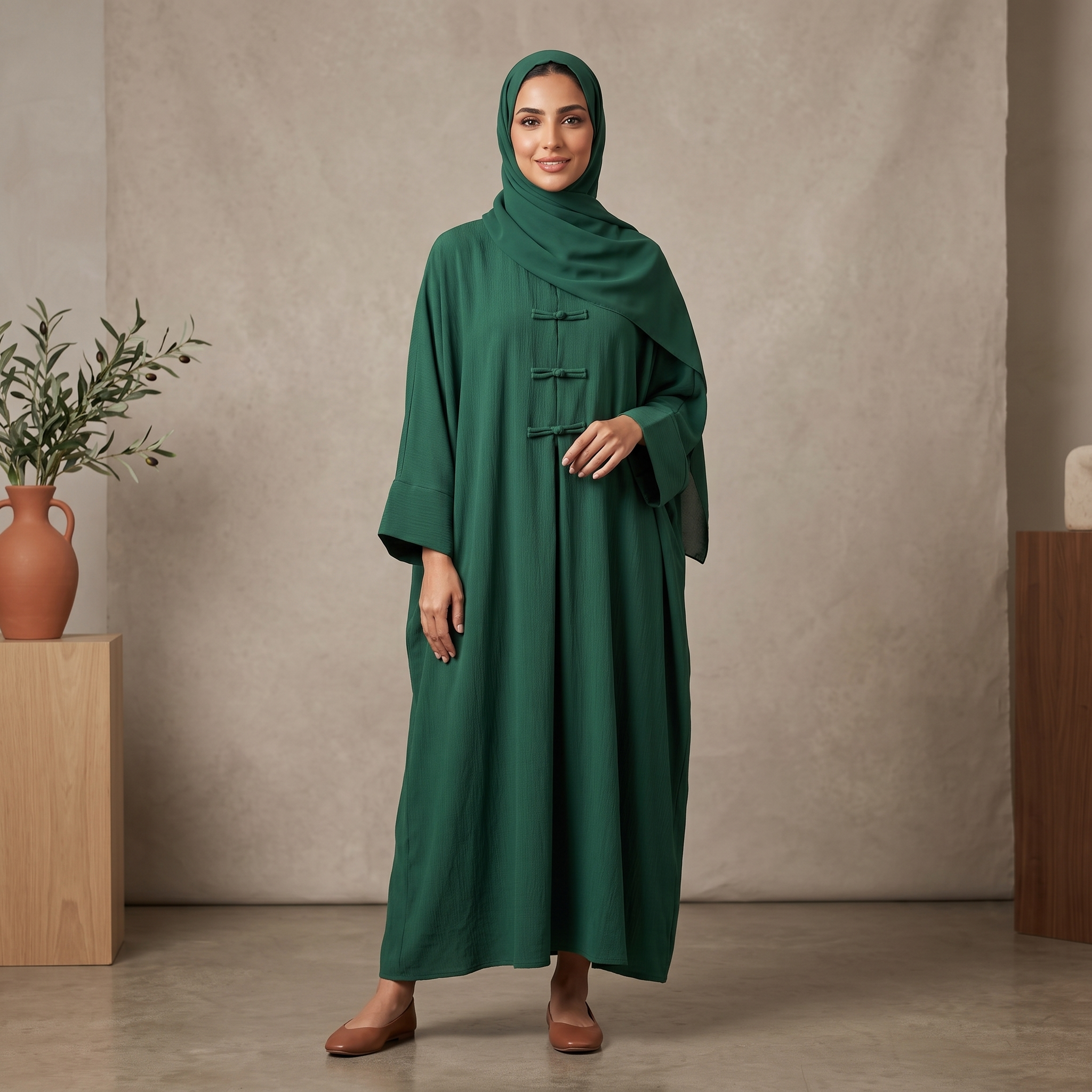 Darrah Nisai 2Pcs 005522