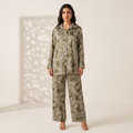 Womens 2Pcs Set A-7178