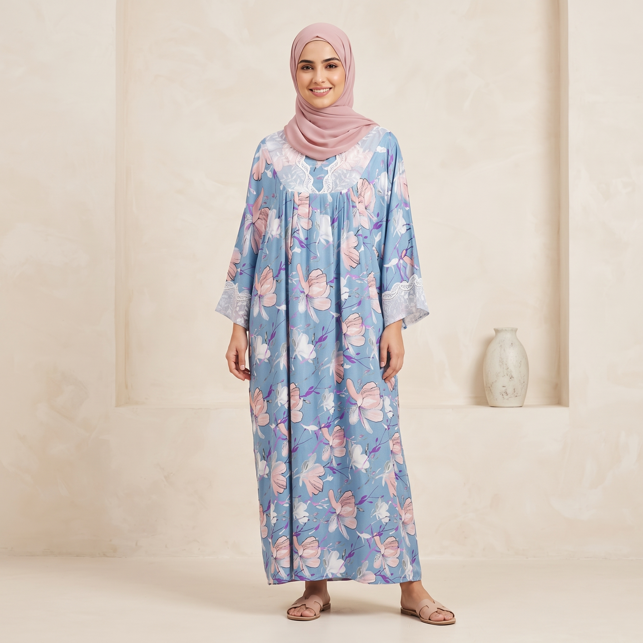 Darrah Nisai 1Pcs 003319-4