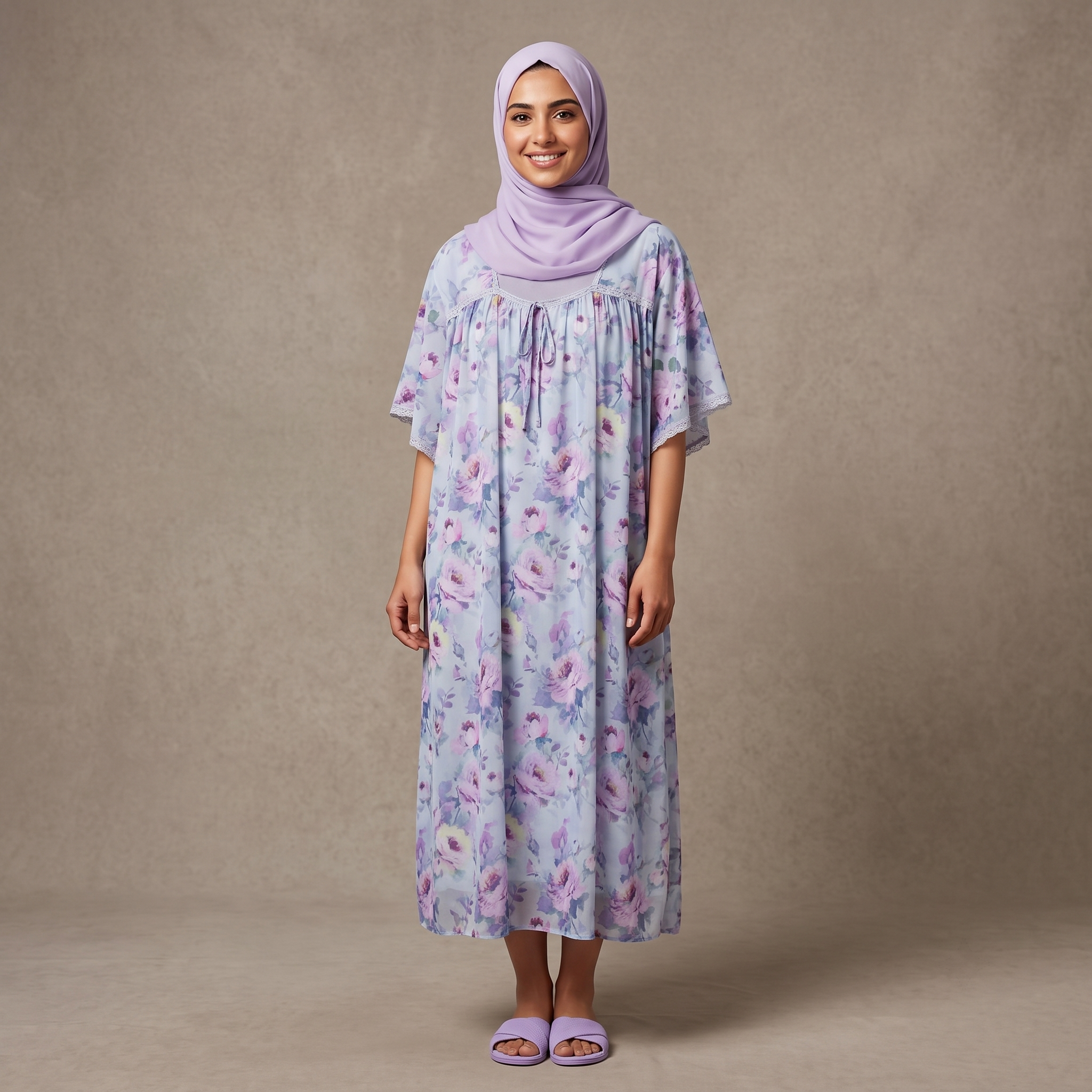 Womens Midi 1813-1