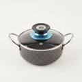 Saucepan with lid 14 cm