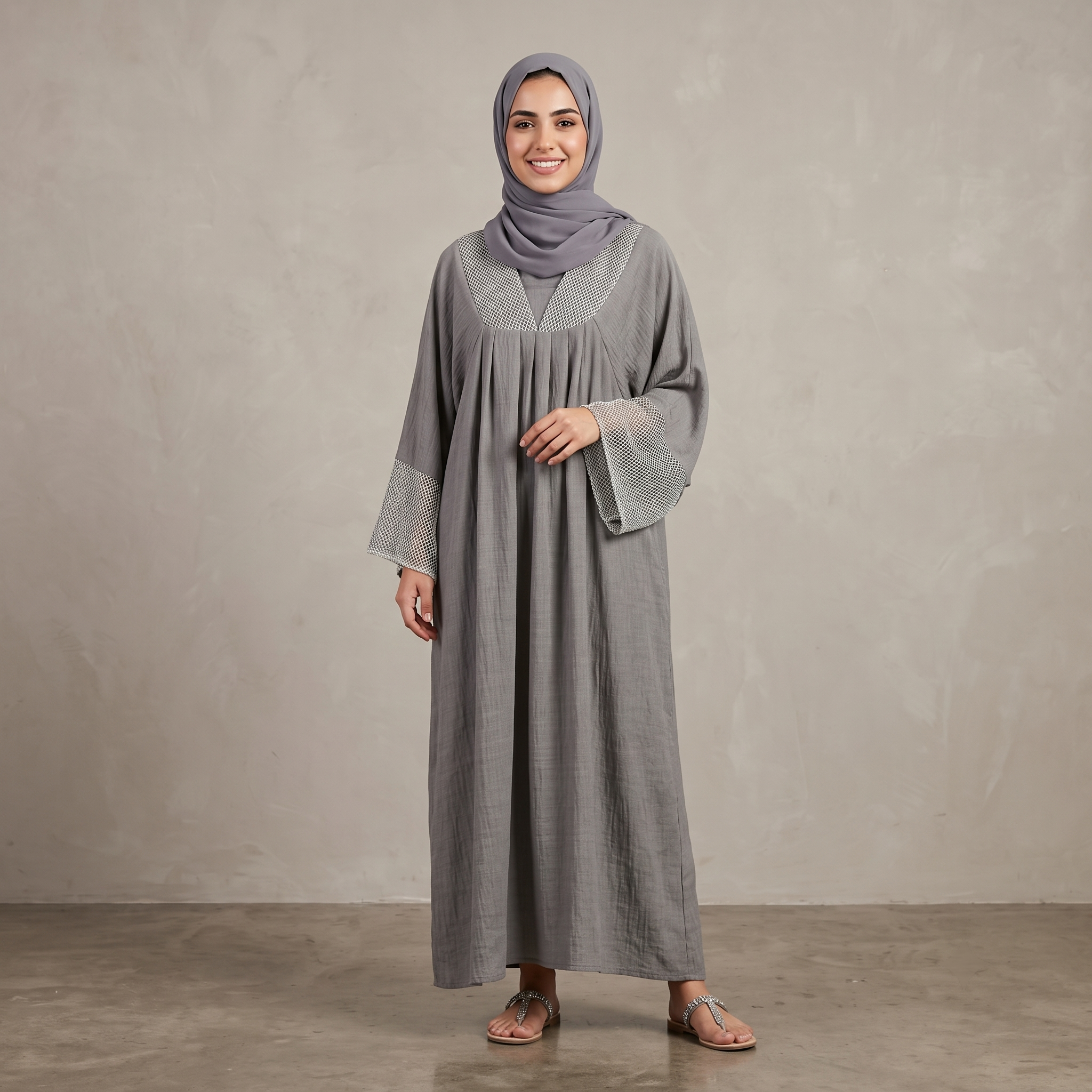Darrah Nisai 1Pcs 003337
